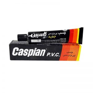 چسب پی وی سی