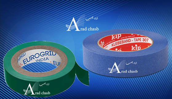 خرید انواع چسب برق