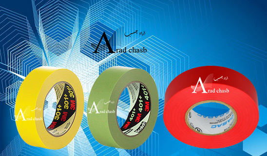 خرید انواع چسب برق