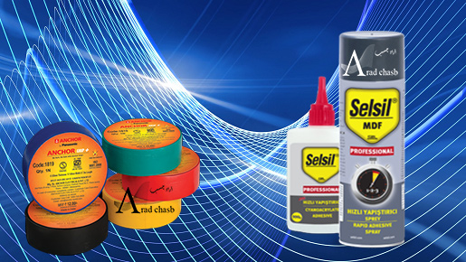 خرید و فروش چسب