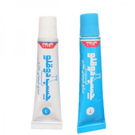 صادر کنندگان چسب دوقلو پلاستیک