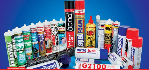راه های خرید چسب چوب حرارتی